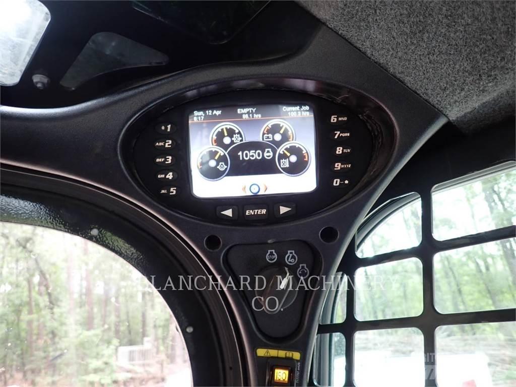 Bobcat T770 Utovarivači gusjeničari
