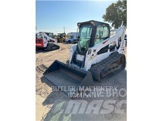Bobcat T770 Utovarivači gusjeničari