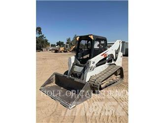 Bobcat T770 Utovarivači gusjeničari
