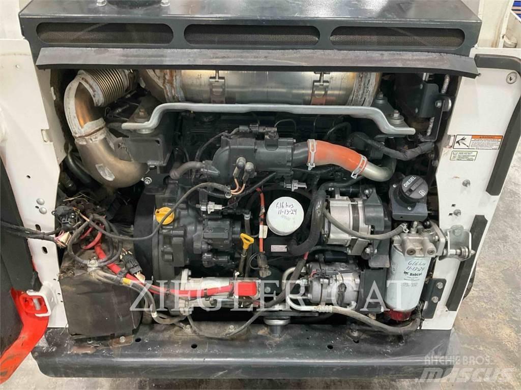 Bobcat T770 Utovarivači gusjeničari