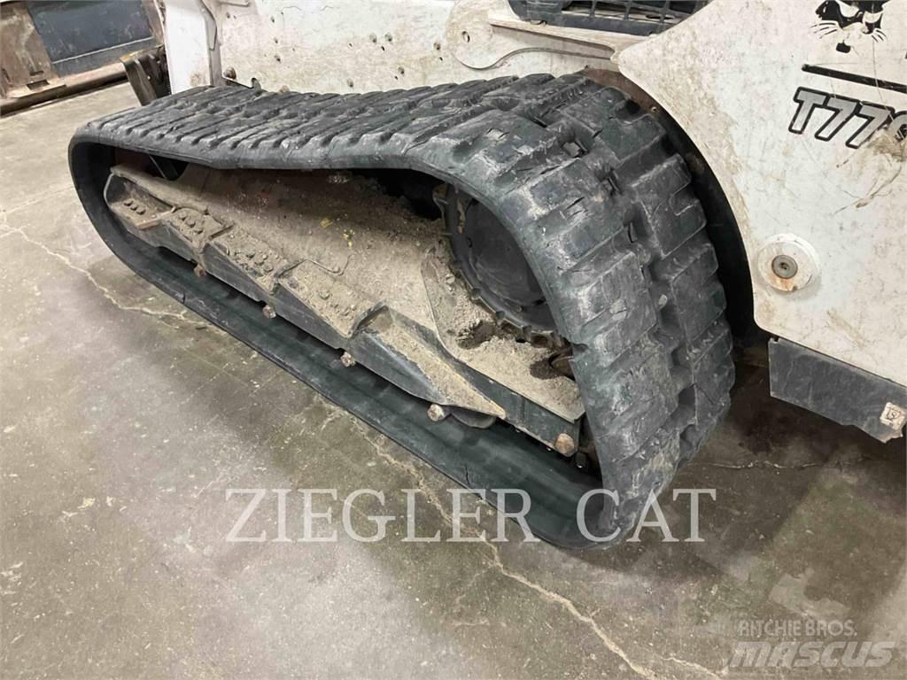 Bobcat T770 Utovarivači gusjeničari