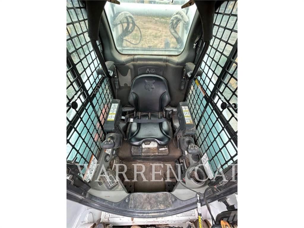 Bobcat T770 Utovarivači gusjeničari