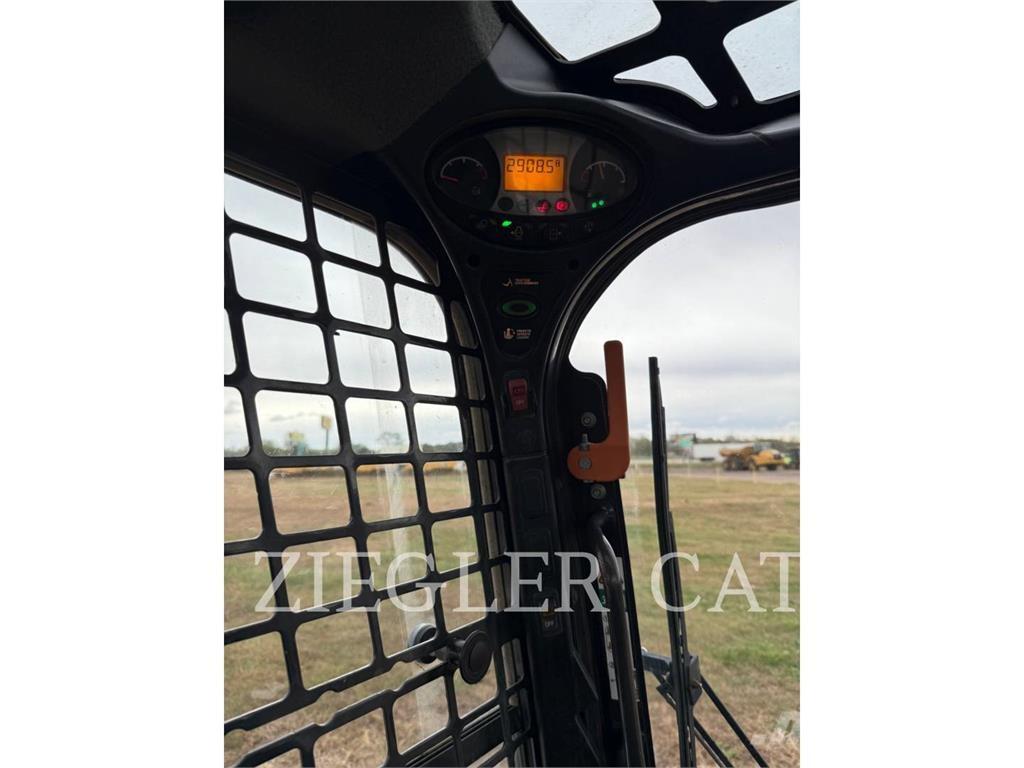 Bobcat T770 Utovarivači gusjeničari