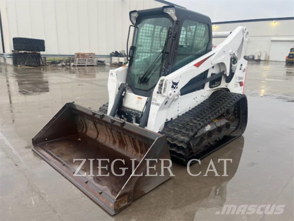 Bobcat T770 Utovarivači gusjeničari