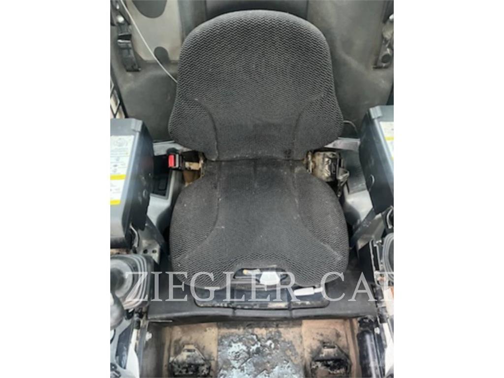 Bobcat T770 Utovarivači gusjeničari