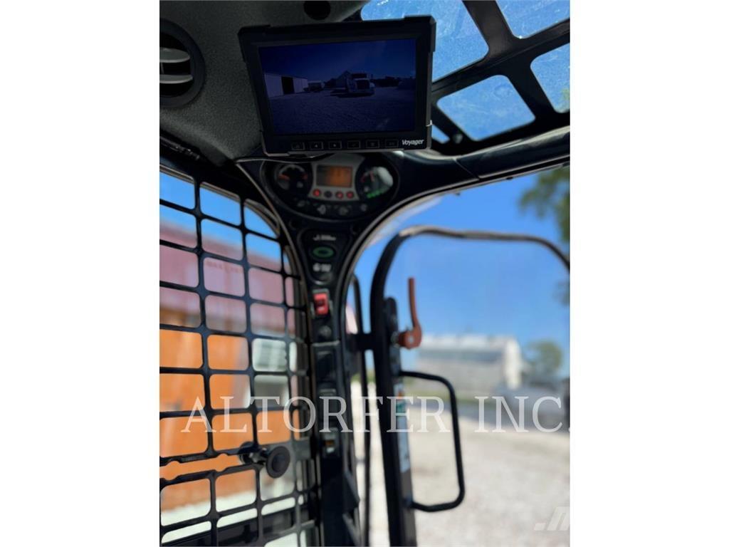 Bobcat T770 Skid steer mini utovarivači