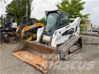 Bobcat T870 Skid steer mini utovarivači