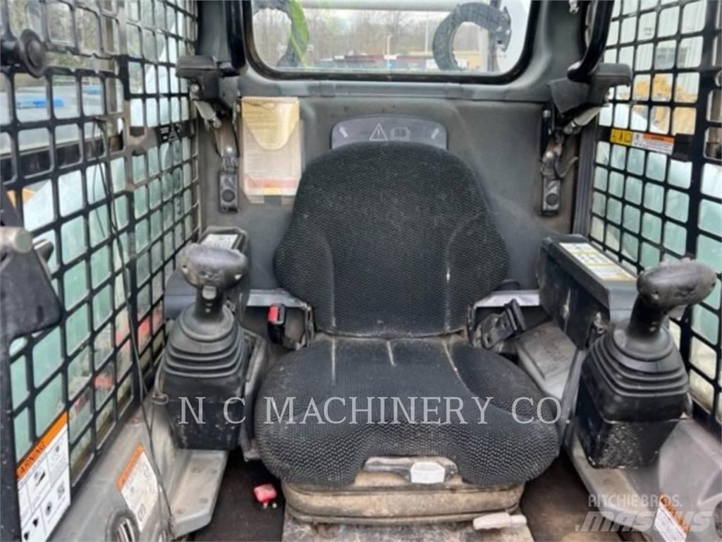Bobcat T870 Skid steer mini utovarivači