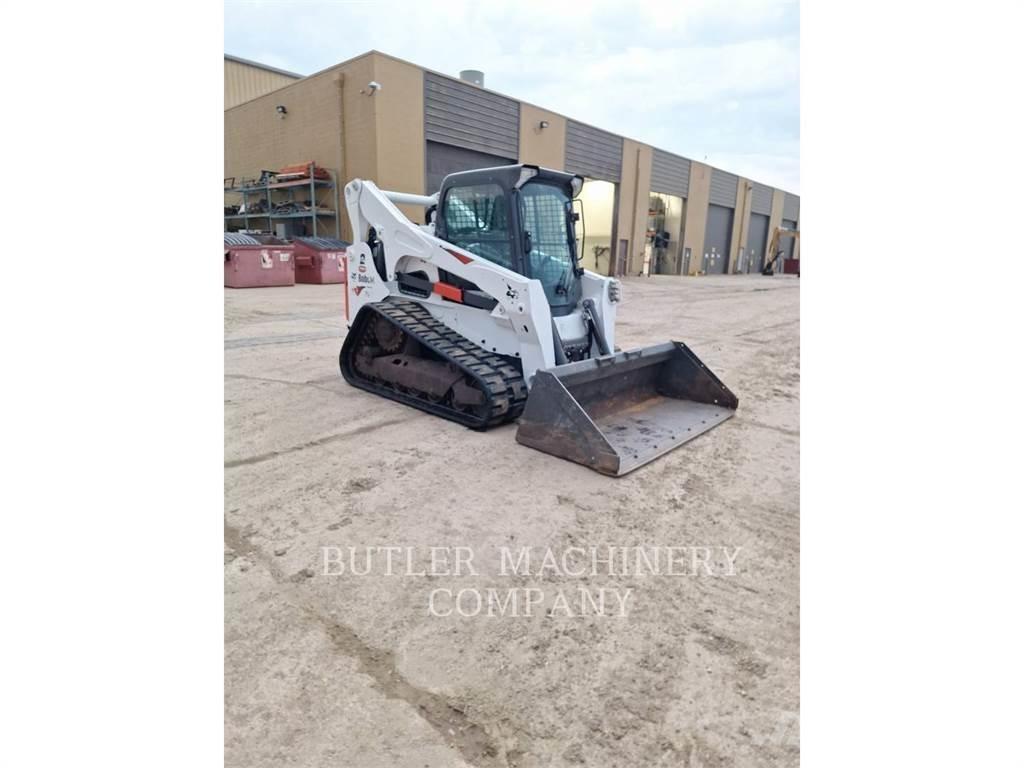 Bobcat T870 Utovarivači gusjeničari