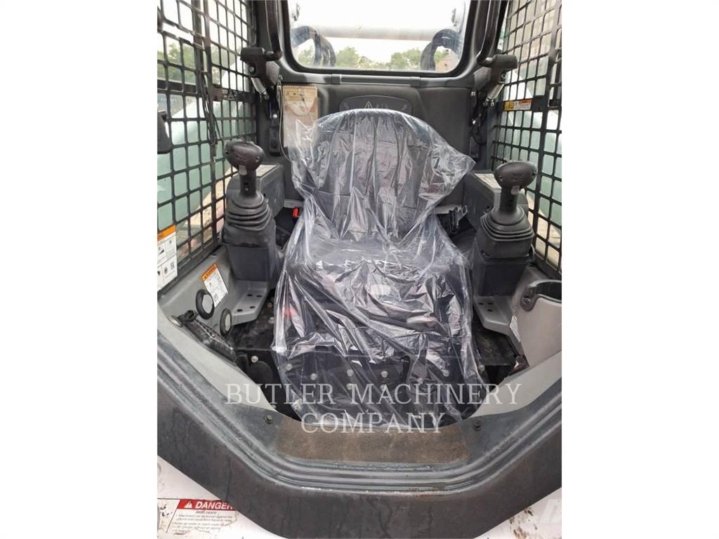 Bobcat T870 Utovarivači gusjeničari