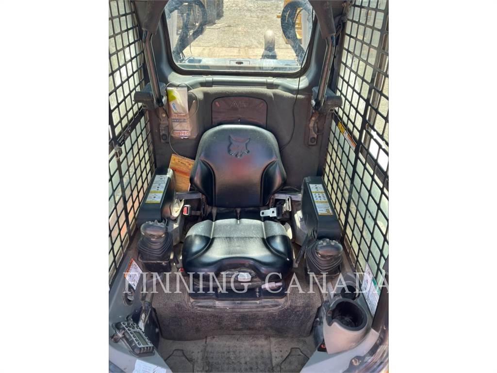 Bobcat T870 Utovarivači gusjeničari