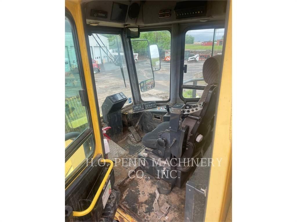 Bomag BC1172RB Kompaktori zemlje