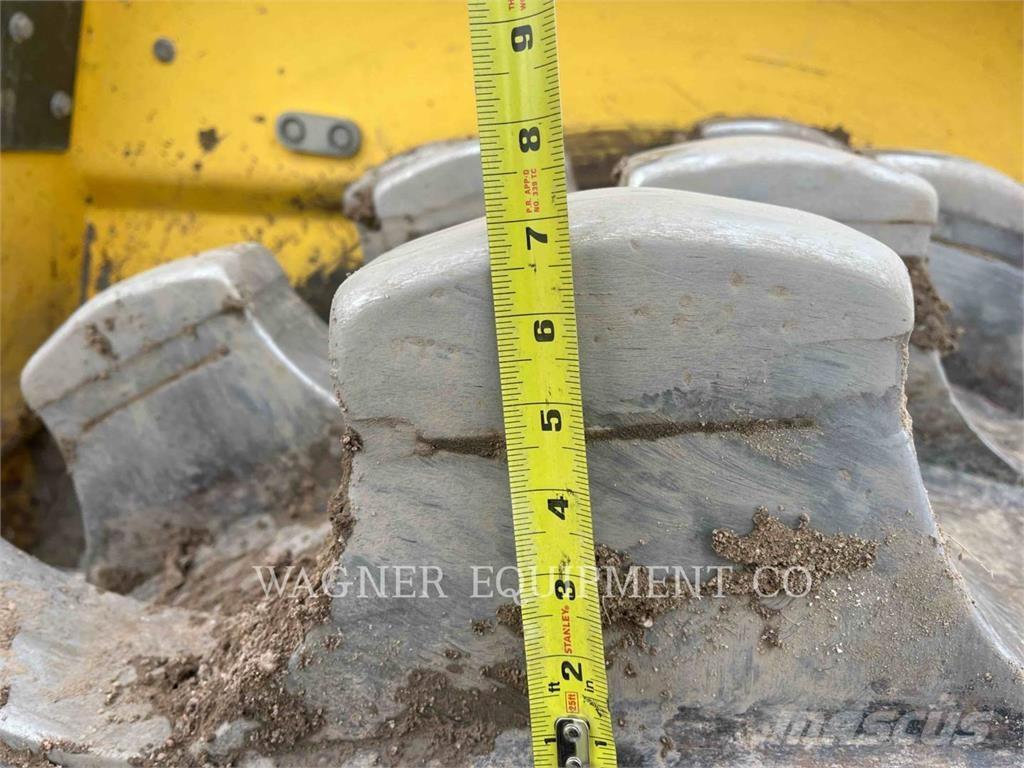 Bomag BC462EB Utovarivači na kotačima