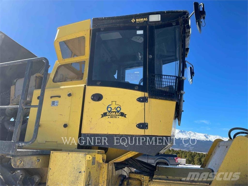 Bomag BC573RB-4 Kompaktori zemlje