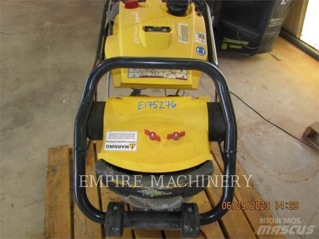 Bomag BT50 Utovarivači na kotačima