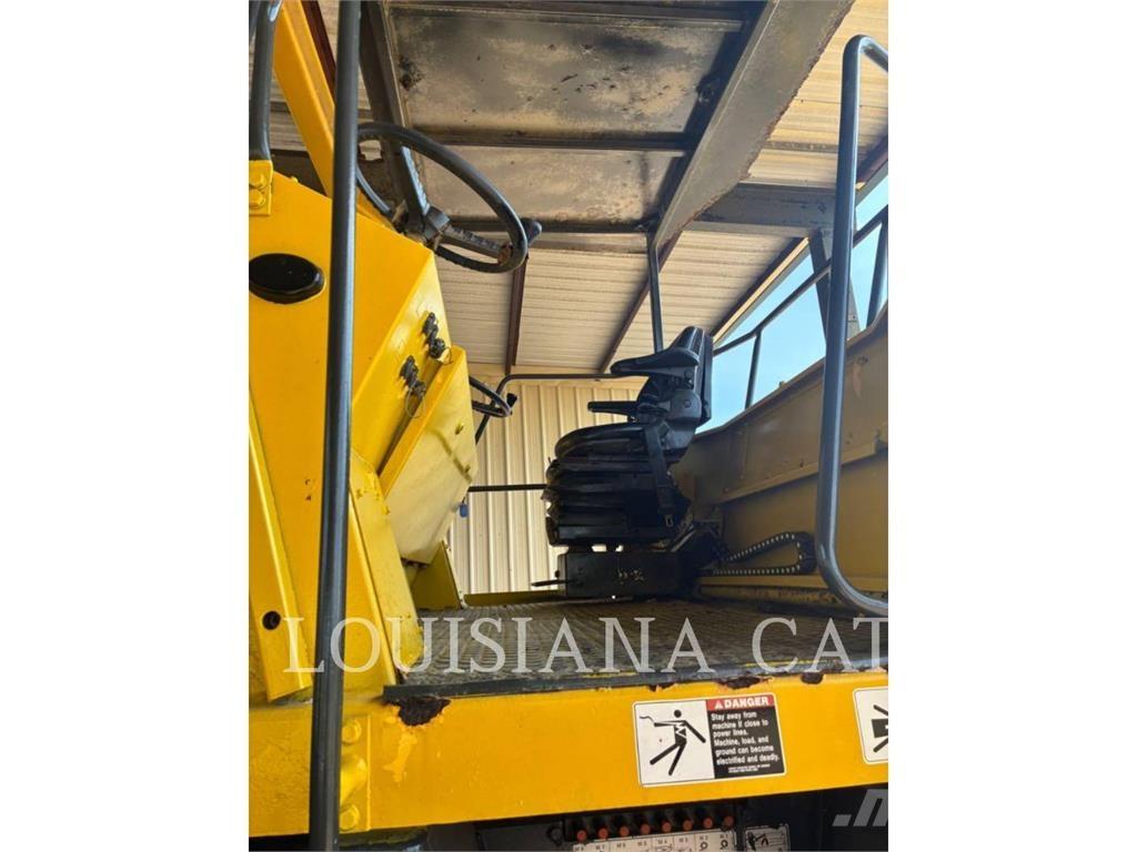 Bomag MPH-122 Uređaji za recikliranje asfalta