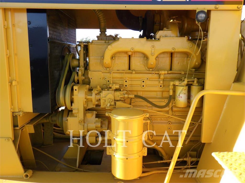 Bros LSPRM-8 Uređaji za recikliranje asfalta