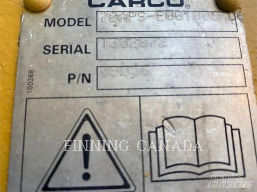 Carco 70APS-E00100E Vitlo