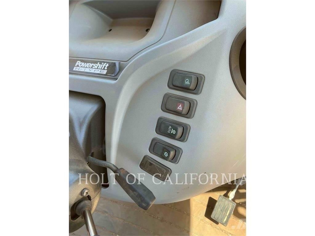 CASE 580SN Utovarni rovokopači