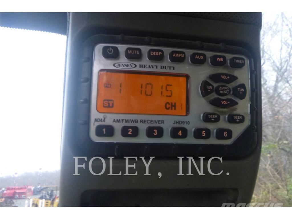 CASE 580SN Utovarni rovokopači