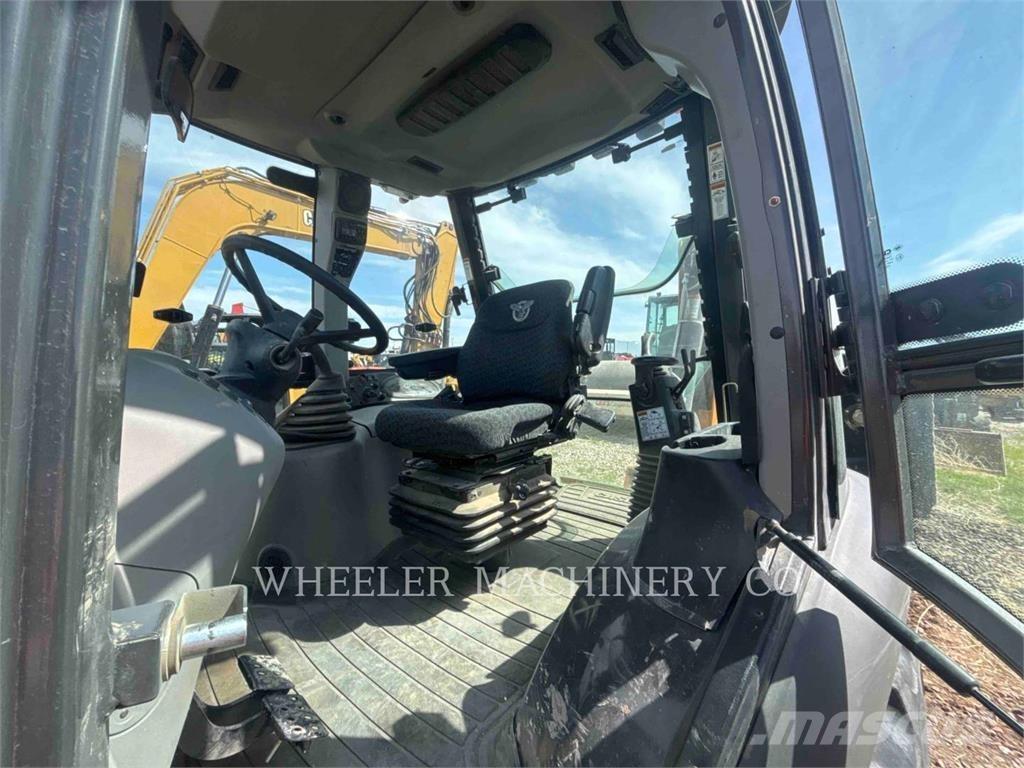 CASE 580SN TH Utovarni rovokopači