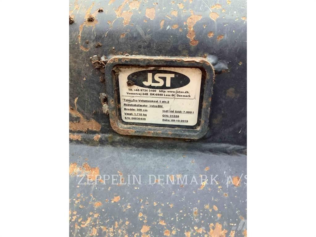 CASE 921G Utovarivači na kotačima
