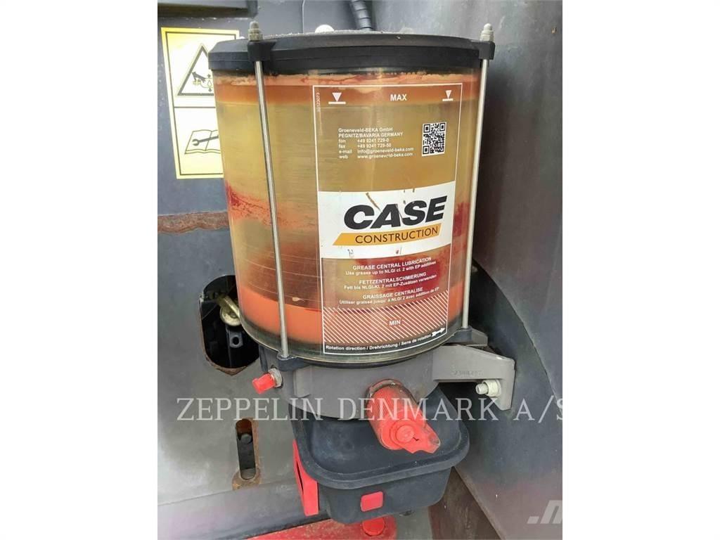 CASE 921GXR Utovarivači na kotačima