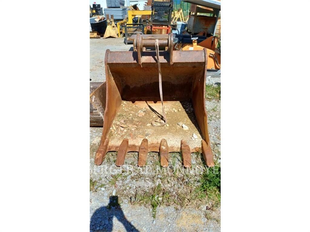 CASE CX210 Bageri gusjeničari