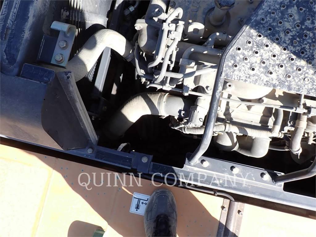 CASE CX470C Bageri gusjeničari