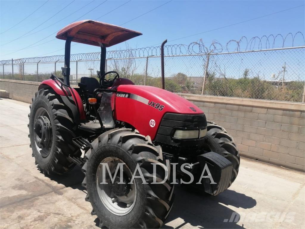 CASE FARMALJX95 Traktori