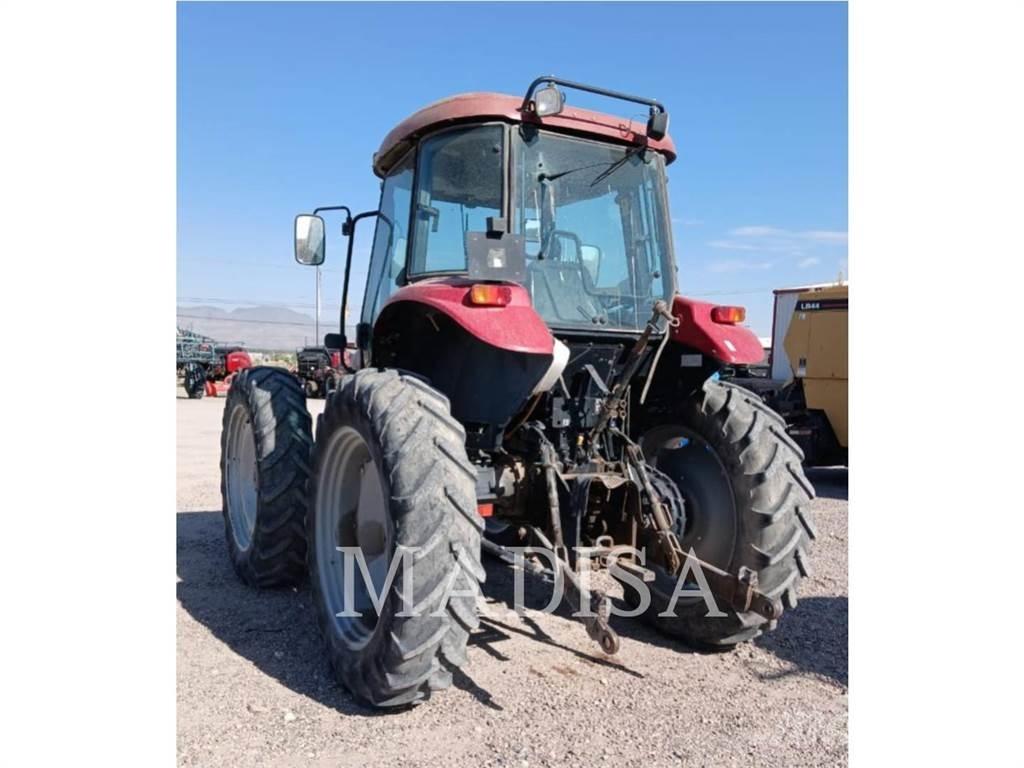Case IH JX95LODCAB Traktori