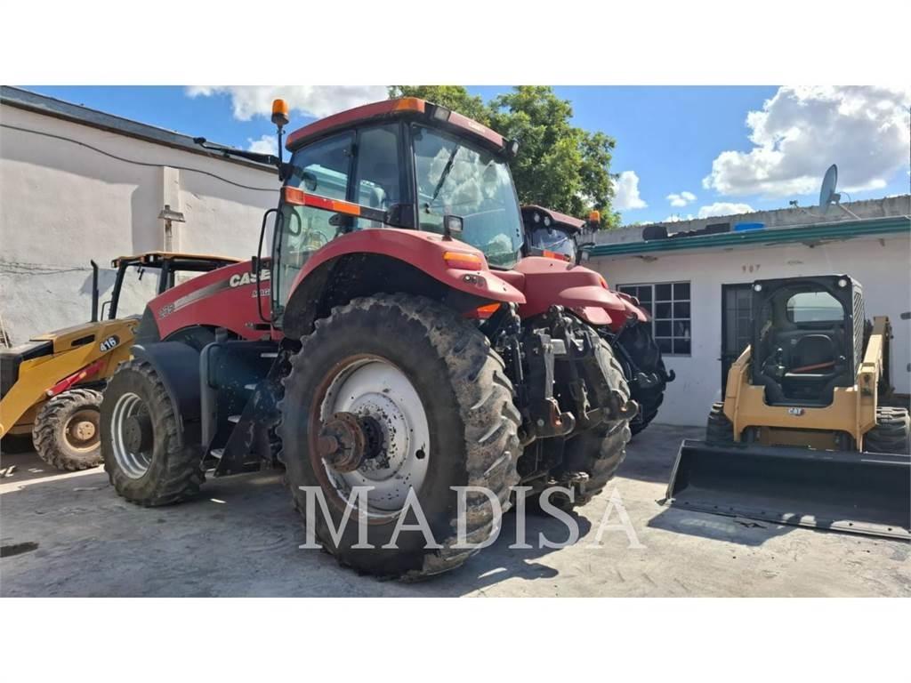 Case IH MX 235 MFD Traktori