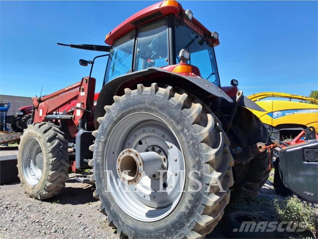 CASE MAXXUM 175 Traktori