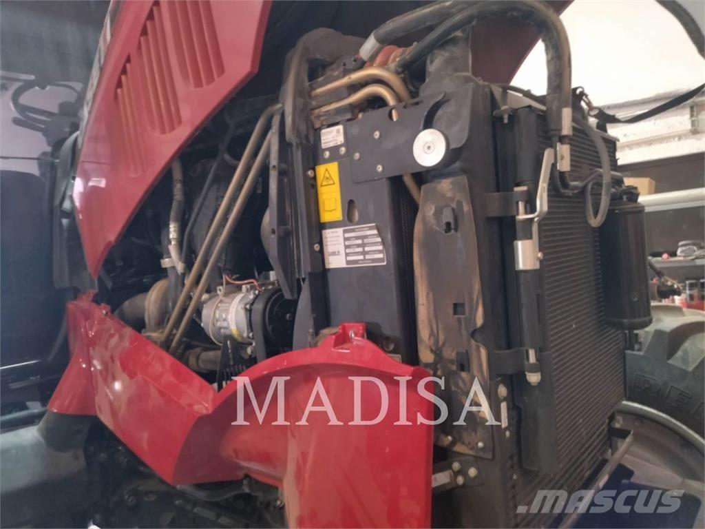 CASE PUMA210 Traktori