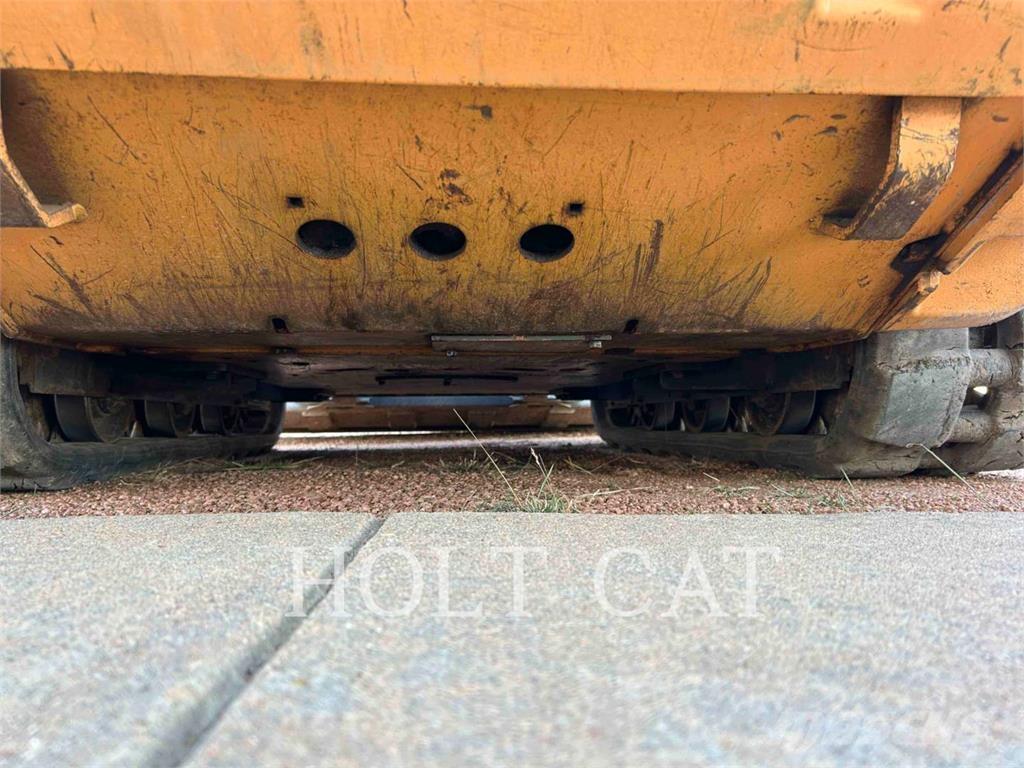 CASE TR270 Utovarivači gusjeničari