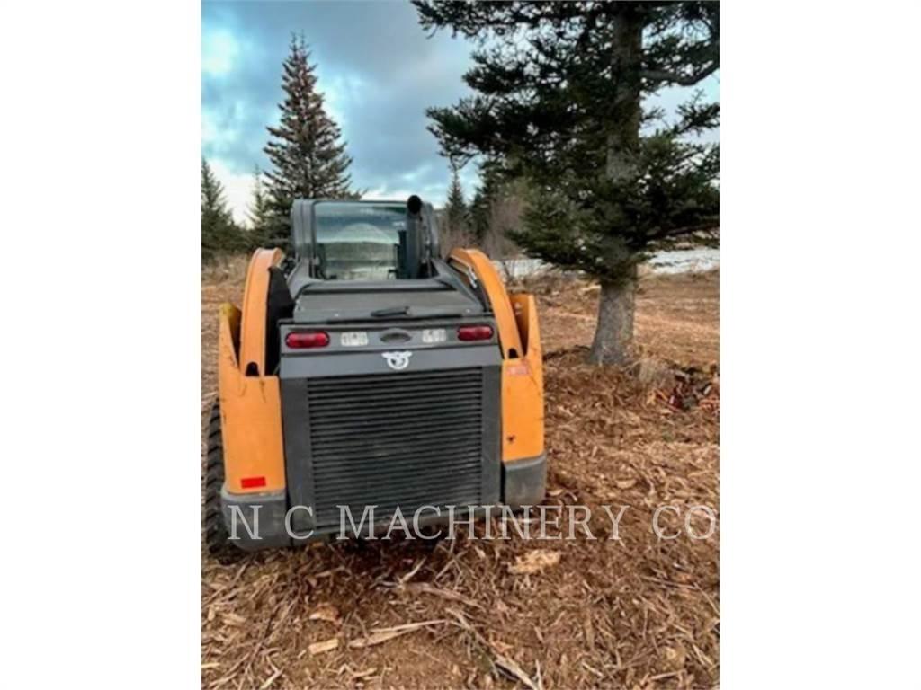 CASE TV450B Skid steer mini utovarivači