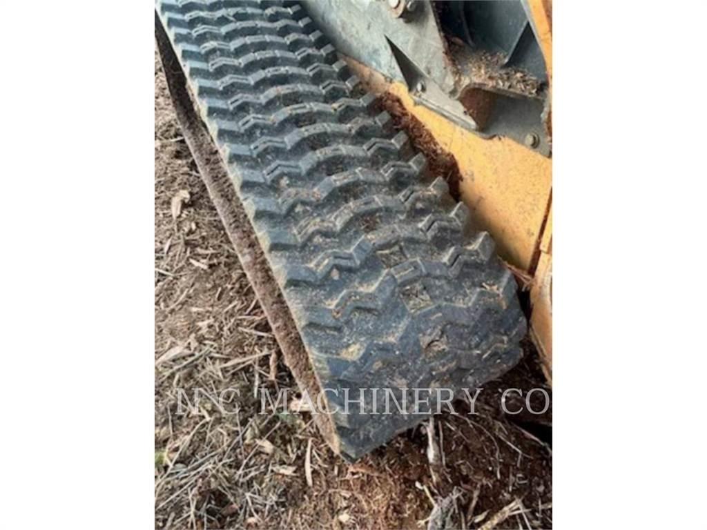 CASE TV450B Skid steer mini utovarivači
