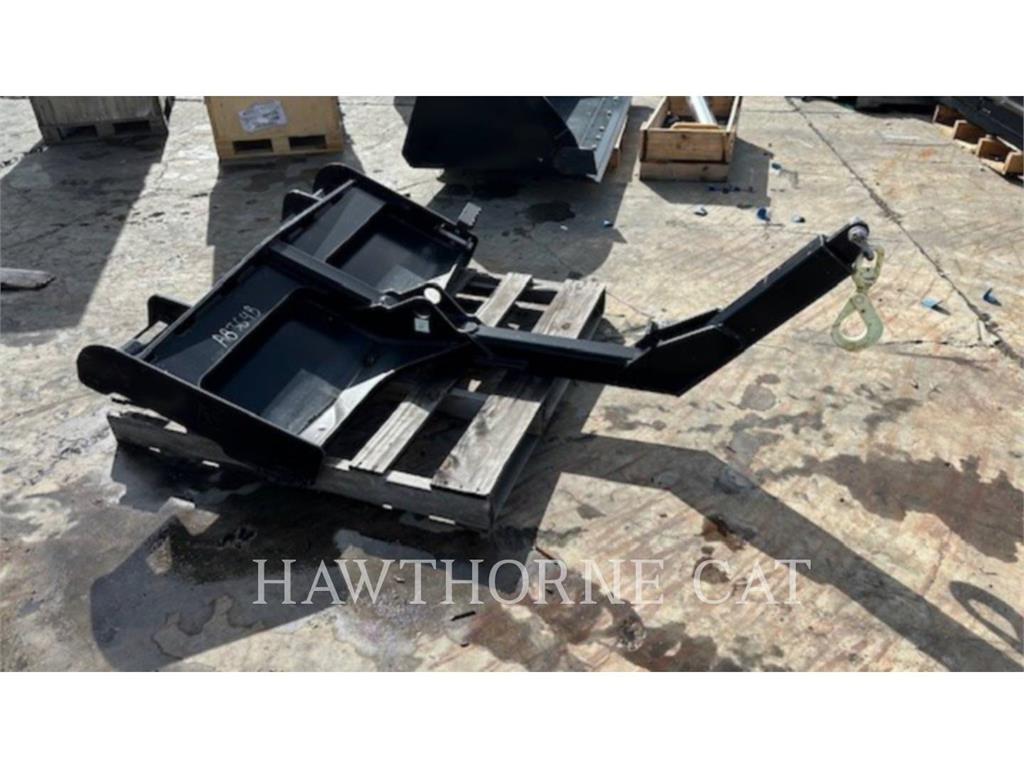 CAT  Ostali priključci i komponente