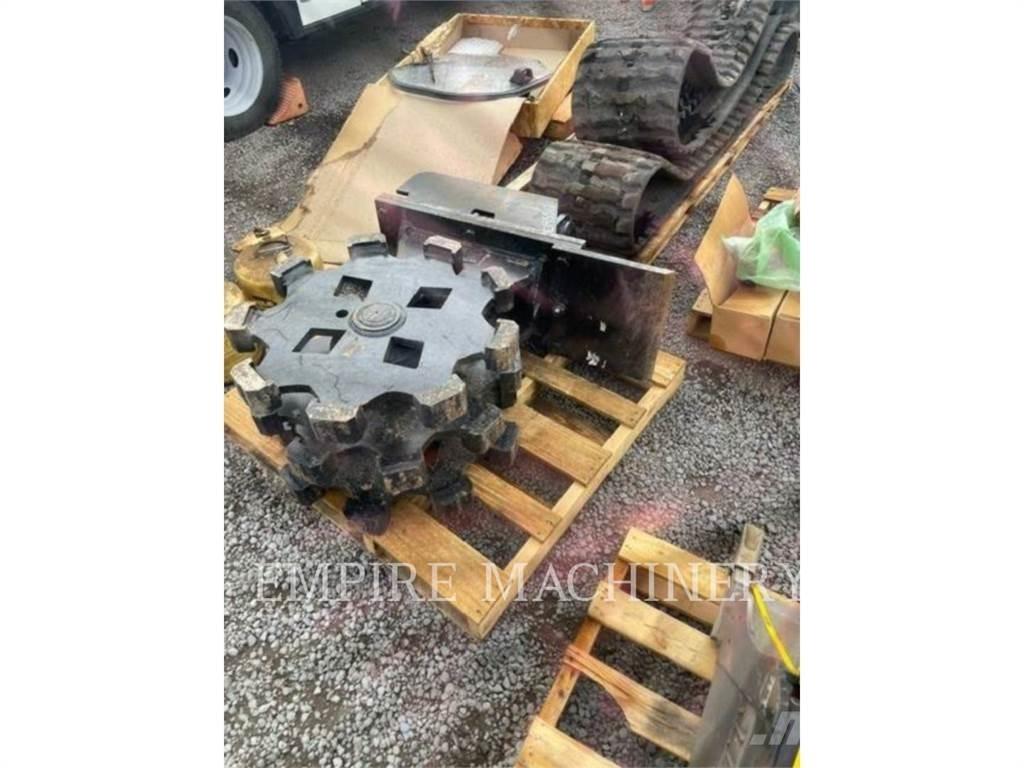 CAT 1/2YD-18WE Građevinarstvo – ostalo