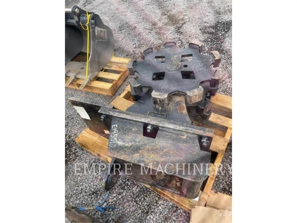 CAT 1/2YD-18WE Građevinarstvo – ostalo