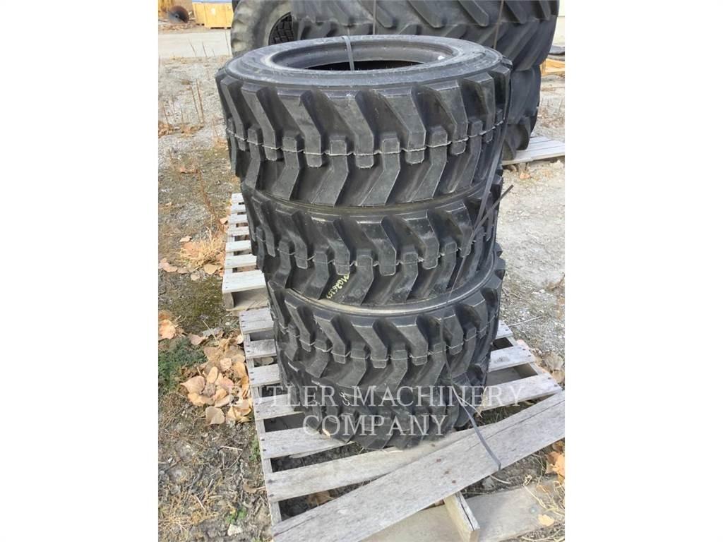 CAT 10/16.5 TIRES Gume, kotači i naplatci