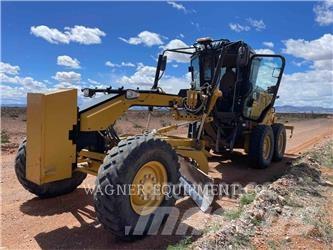 CAT 120 Grejderi