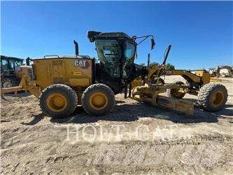 CAT 120 JOY3 Grejderi