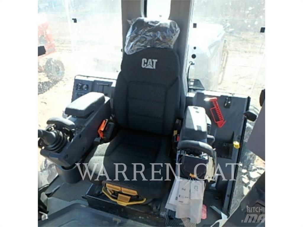 CAT 120 JY Grejderi
