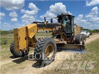 CAT 120M2 Grejderi
