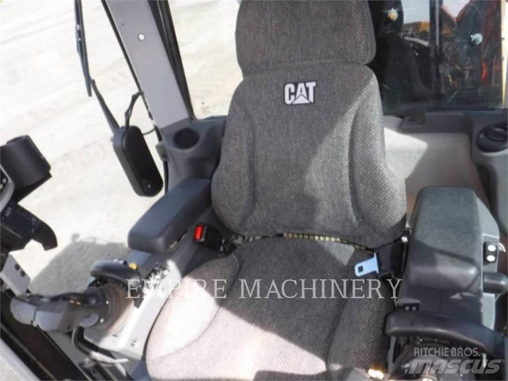 CAT 120M2AWD Grejderi