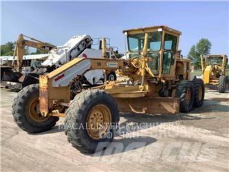 CAT 12G Grejderi