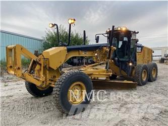 CAT 12M Grejderi