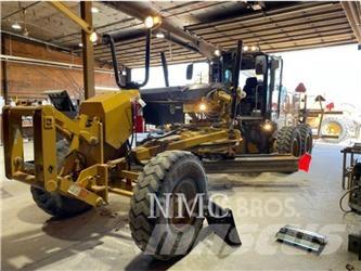CAT 12M2 Grejderi