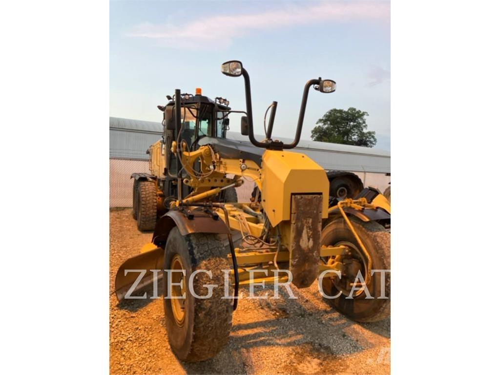 CAT 12M2 Grejderi